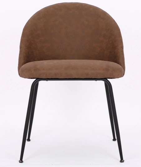 Leather Leisure Wedding Dining Office Chairs